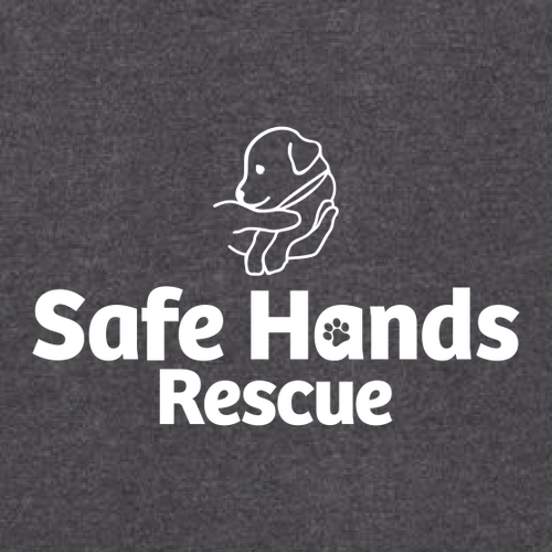 Hanes EcoSmart Crewneck Sweatshirt -- Charcoal Heather