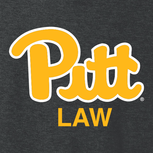 District Made Ladies Perfect Tri Racerback Tank -- Black Frost