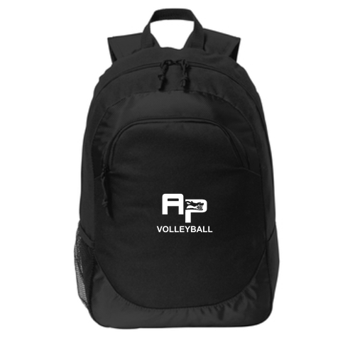 Port Authority Circuit Backpack -- Black
