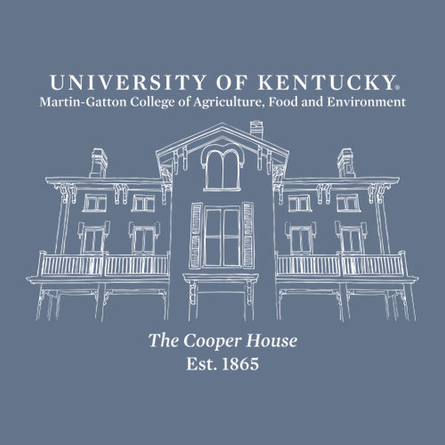 Gildan Heavy Blend Crew Neck Sweatshirt -- Indigo Blue