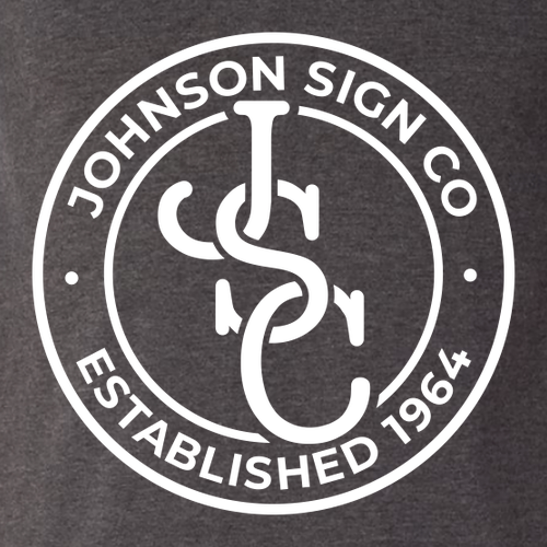 Eddie Bauer Sweater Fleece Quarter-Zip -- Dark Grey Heather EMBROIDERED