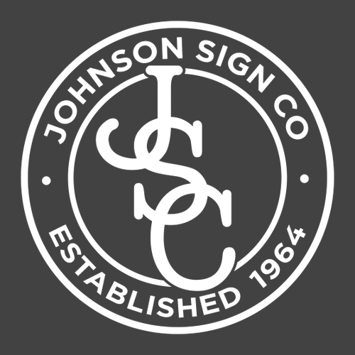 Jerzees Dri-Power Active Adult Longsleeve Tee -- Charcoal Grey SCREEN PRINTED