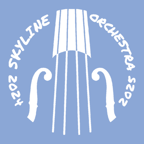 Tie-Dye Crystal Wash T-Shirt -- Carolina Blue