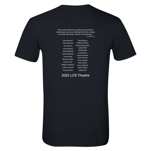 Too Many Detectives Adult Tee