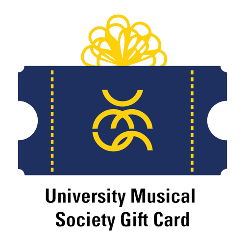 UMS Gift Card