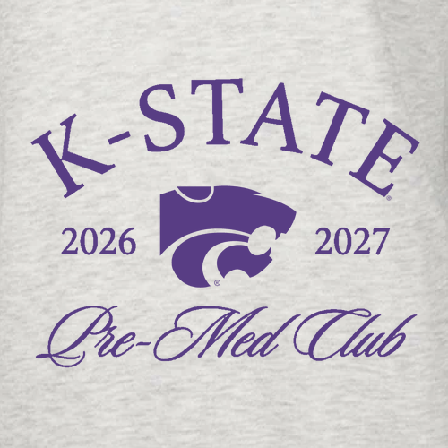 Script Pre-Med Tee