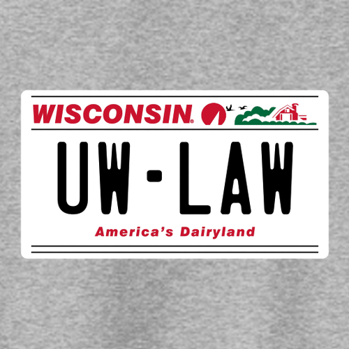 Port and Company Crewneck Sweatshirt -- Athletic Heather