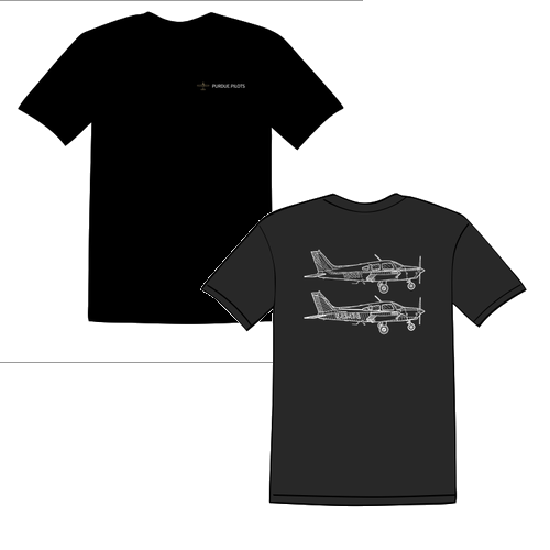 Black T-Shirt