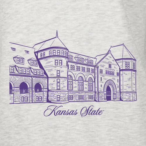 Script Pre-Med Tee