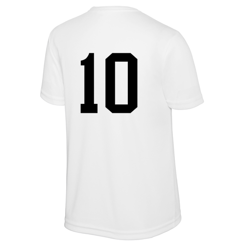 Sport Tek Youth Competitor -- White