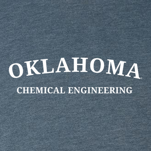 Chemical Gildan Heavy Blend Crew Neck Sweatshirt -- Indigo Blue