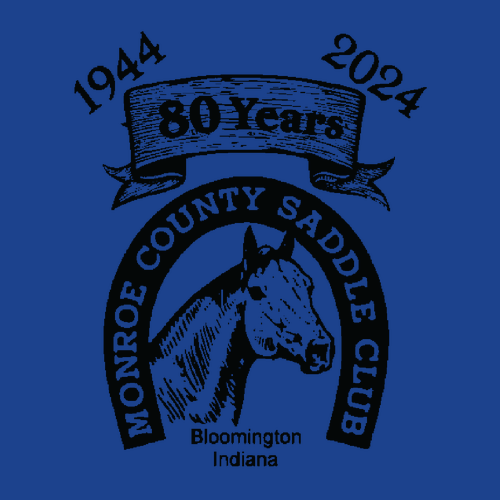 Gildan Heavy Cotton Basic T-Shirt -- Royal