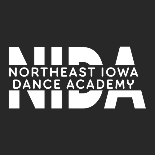 Independent Trading Co Women's Lightweight Cropped Hooded Sweatshirt -- Black