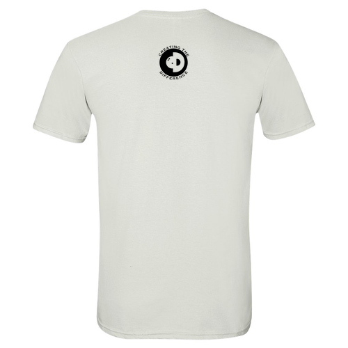 Gildan SoftStyle Fitted T-Shirt -- White