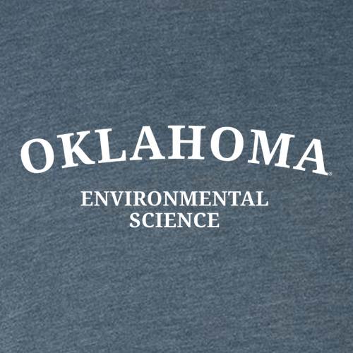 Environmental Gildan Heavy Blend Crew Neck Sweatshirt -- Indigo Blue