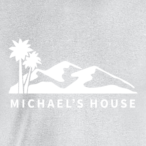 Gildan Heavy Blend Crew Neck Sweatshirt -- Sport Grey