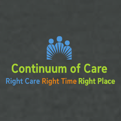 Continuum Of Care Bomber