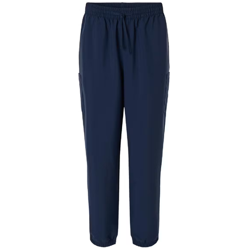 Hanes Men's Scrub Joggers -- Navy