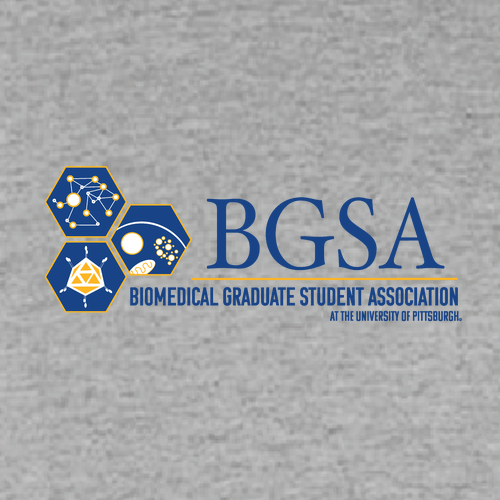 Gildan Heavy Blend Crew Neck Sweatshirt -- Sport Grey