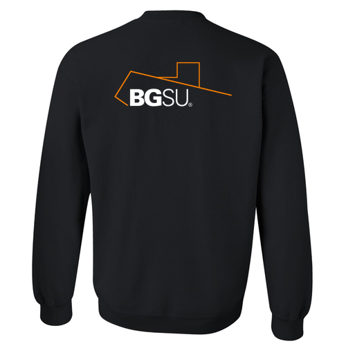 Department Of Theatre And Film Sweatshirt Black