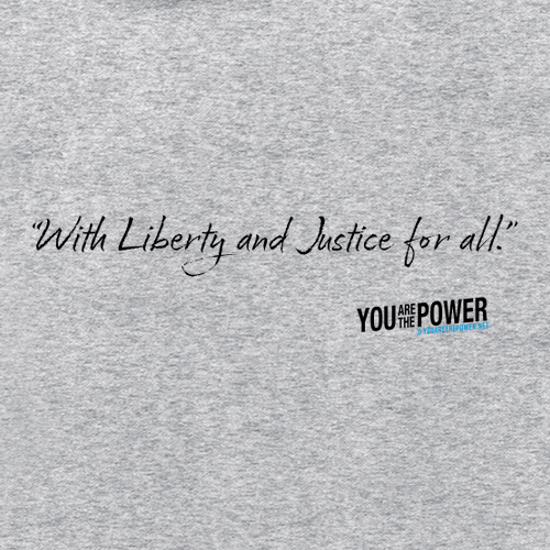 Liberty Port and Company Core Fleece Pullover Hooded Sweatshirt -- Athletic Heather