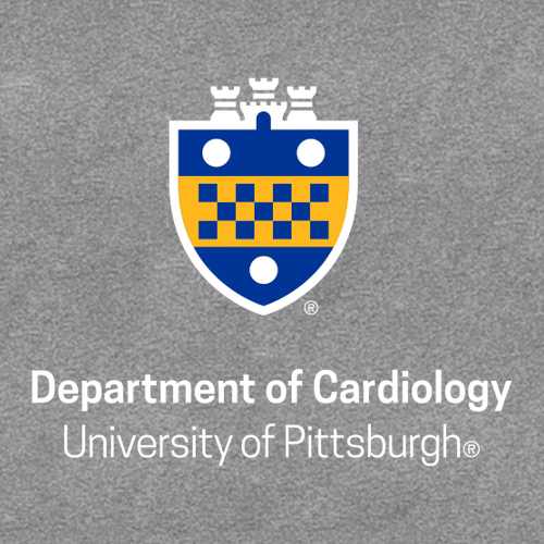 Cardiology North Face Sweater Fleece Jacket -- Medium Grey Heather