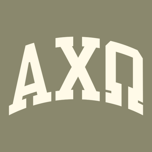 District Heavyweight Very Important Tee -- Olive