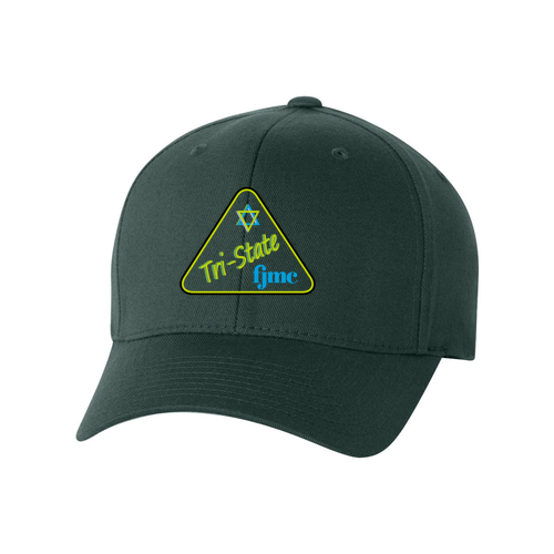 Low Profile Twill Ball Cap
