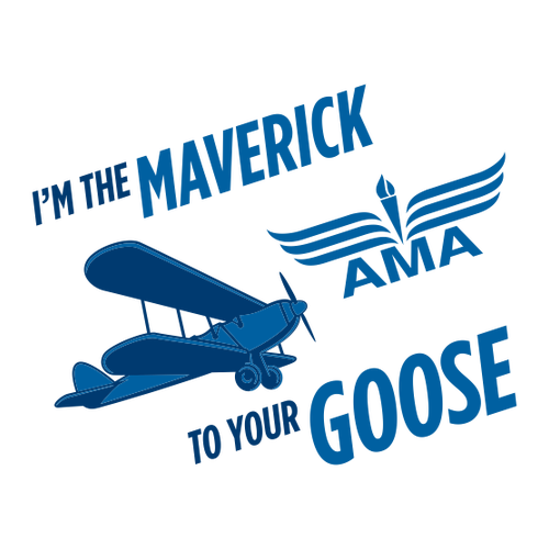 Valucap Pigment-Dyed Trucker Hat -- Stone / Stone Maverick to Your Goose