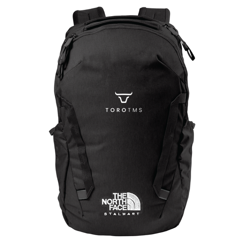 The North Face Stalwart Backpack -- TNF Black