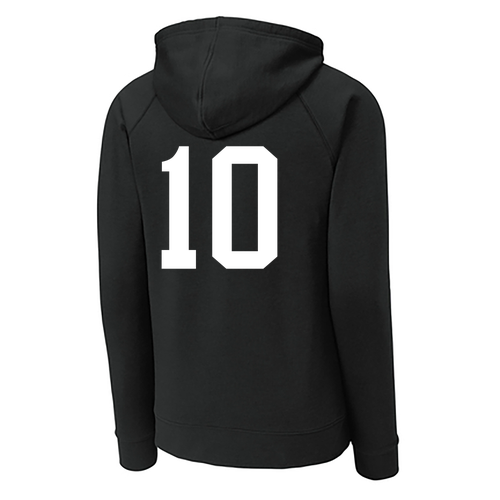 Sport-Tek Drive Fleece Pullover Hoodie