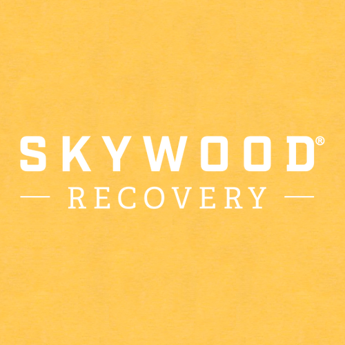 Skywood Triblend T-Shirt -- Yellow Gold Triblend