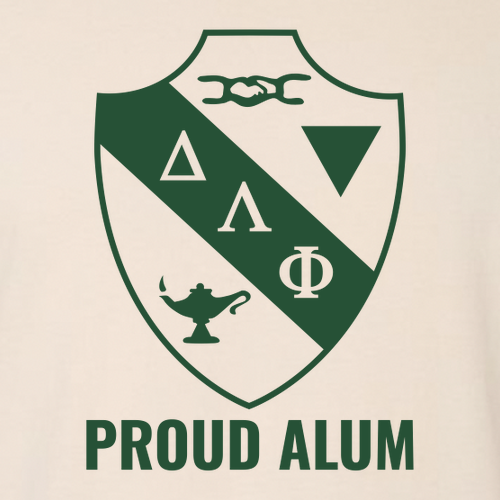 Liberty Bags Canvas Tote with Contrasting Handles -- Natural / Black