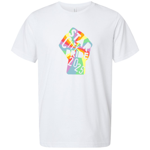 Star City Pride Recycled Tee