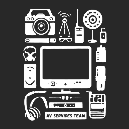 Gildan Heavy Blend Hooded Sweatshirt -- Black