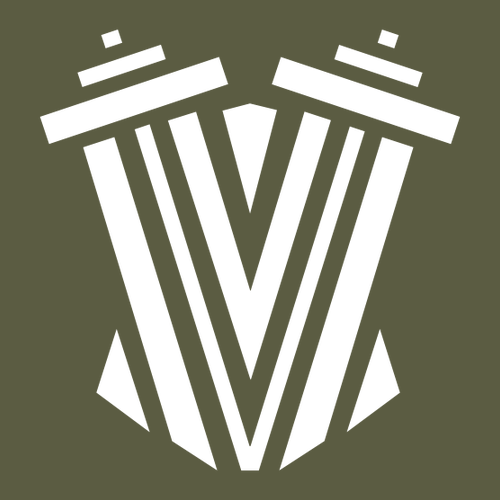 MVMT Sweater -- Military Green
