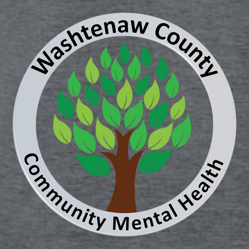 Gildan Heavy Blend Hooded Sweatshirt -- Dark Heather