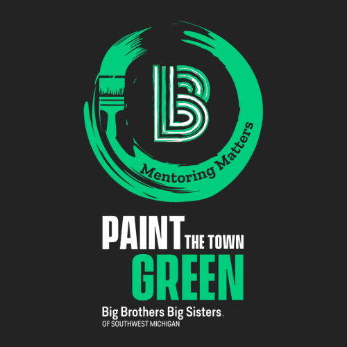 Gildan Adult Hooded Tee -- Black