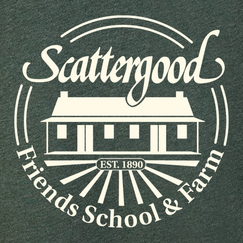 BELLA + CANVAS Sponge Fleece Hoodie -- Heather Forest