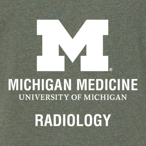 Mens/Unisex Gildan Heavy Cotton Basic T-Shirt -- Heather Military Green