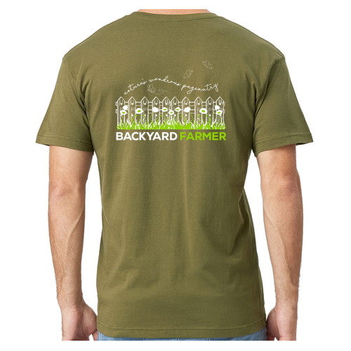 Nature's Wonderous Pageantry T-Shirt