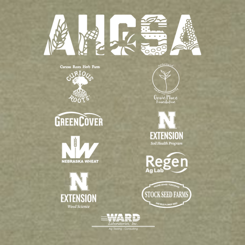 Hanes Perfect-T Ring Spun T-Shirt -- Oregano Heather