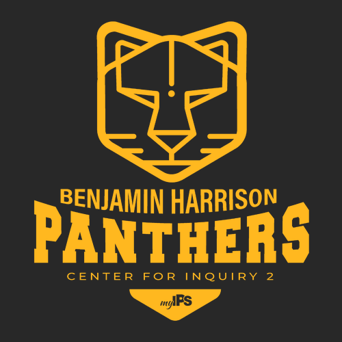 Gildan Heavy Cotton Basic Youth T-Shirt -- Black