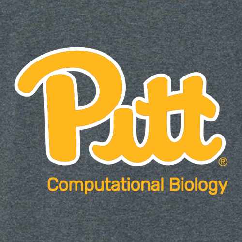 Computational Bio Crew Neck Sweatshirt -- Dark Heather