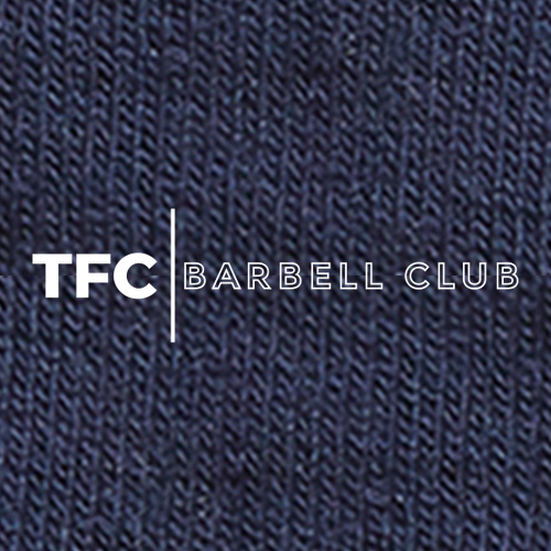 Next Level Indigo Blue Short Sleeve Tee