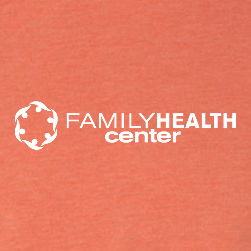 Health Care For All Gildan SoftStyle Cotton T-Shirt -- Heather Orange