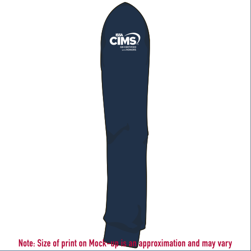 Gildan Ultra Cotton Longsleeve Basic T-Shirt -- Navy