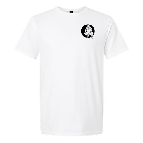 Science Gildan SoftStyle T-Shirt -- White