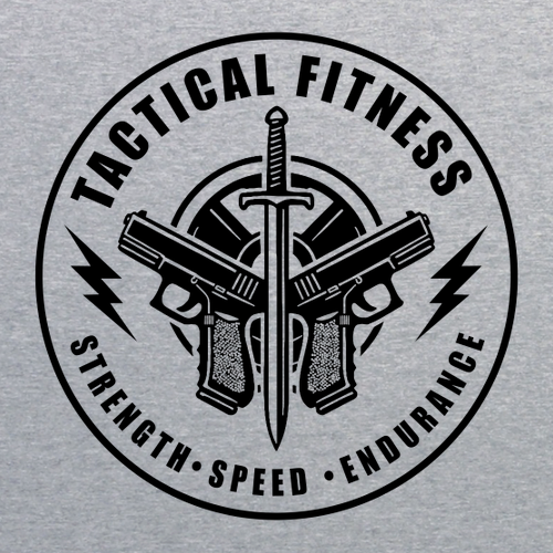 Gildan Ultra Cotton Tank Top -- Sport Grey