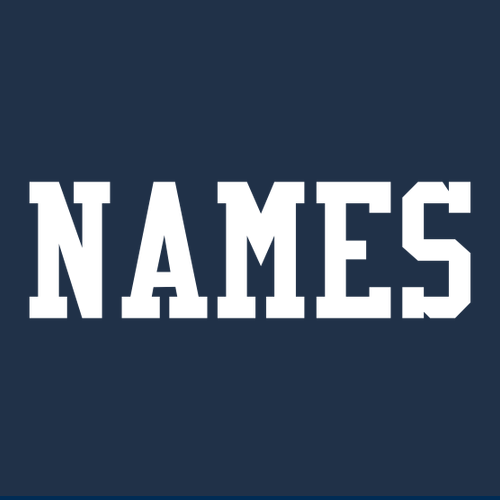 Gildan Heavy Blend Hooded Sweatshirt -- Navy